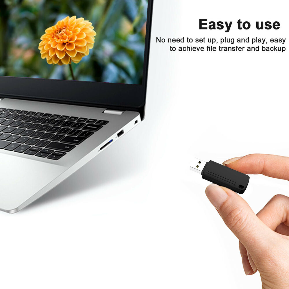 Bulk 32GB USB 2.0 Flash Drives - High-Capacity Memory Storage