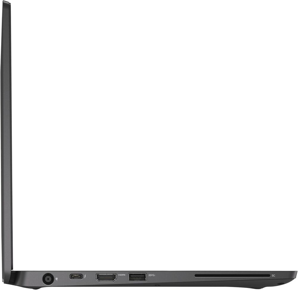 High-Performance Dell Latitude Laptop with Intel i7, 32GB RAM, 1TB NVMe SSD