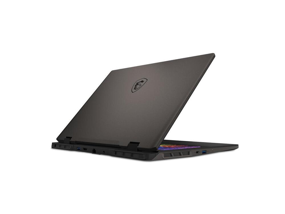 MSI Sword 16 Gaming Laptop with Intel i7-13700HX, RTX 4070, 16GB DDR5, 1TB SSD