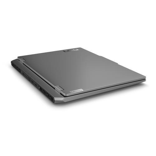 Lenovo LOQ 15.6" FHD 144Hz Gaming Laptop with R7-7435HS, 16GB RAM, 512GB SSD, RTX 4050