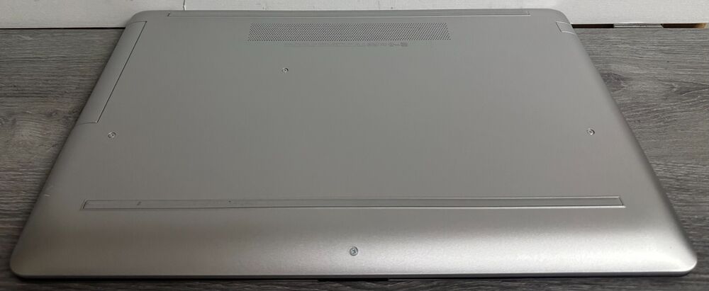 HP 17.3" Gaming Laptop with AMD Ryzen, 3.4GHz, 8GB RAM, 128GB SSD