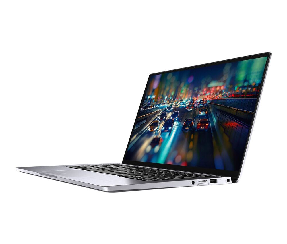 Dell Latitude 9410 2-in-1 Laptop - High Performance, Versatile Design