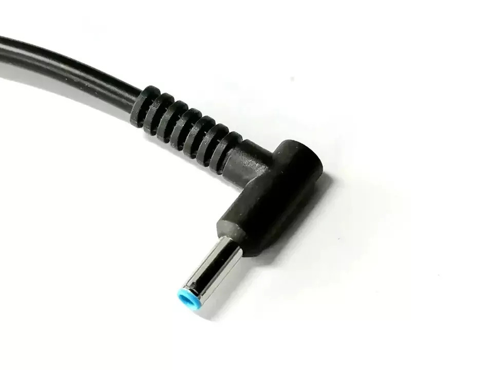 7.4mm to 5.0mm Power Charger Converter Cable for HP and Dell Laptops