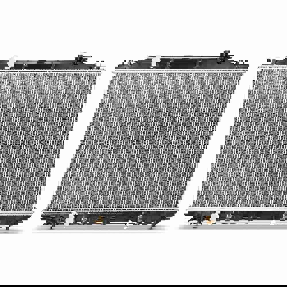 Upgraded Radiator & AC Condenser Combo for 2008-2015 Honda Accord 2.4L