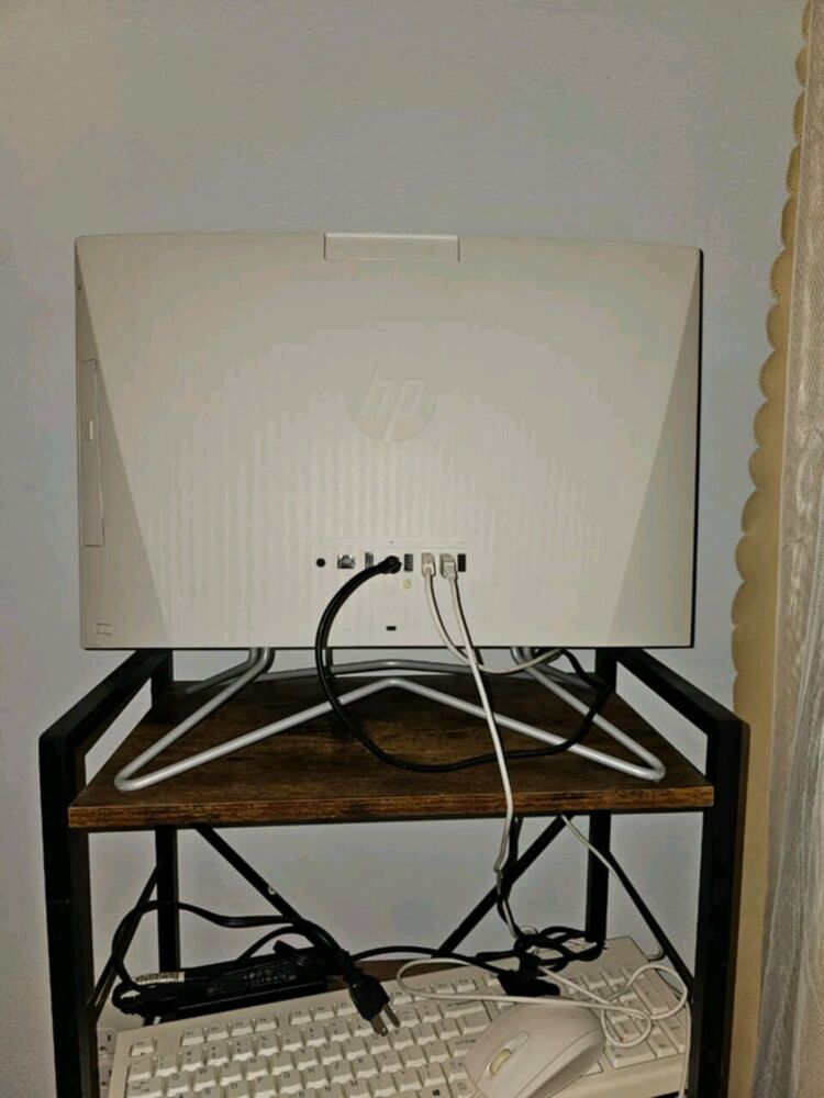 HP EliteDesk 800 G5 Mini Desktop Computer