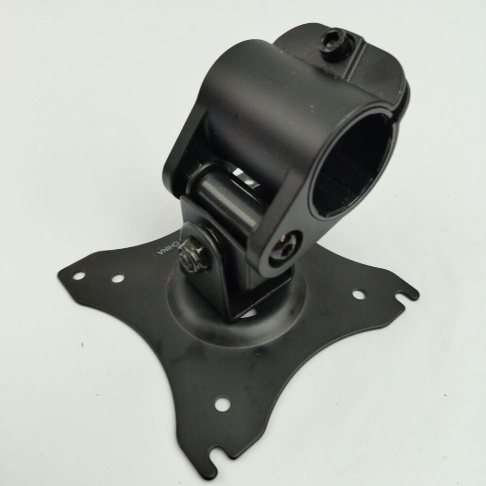 VIVO V101C Black TV & Monitor Desk Mount Stand