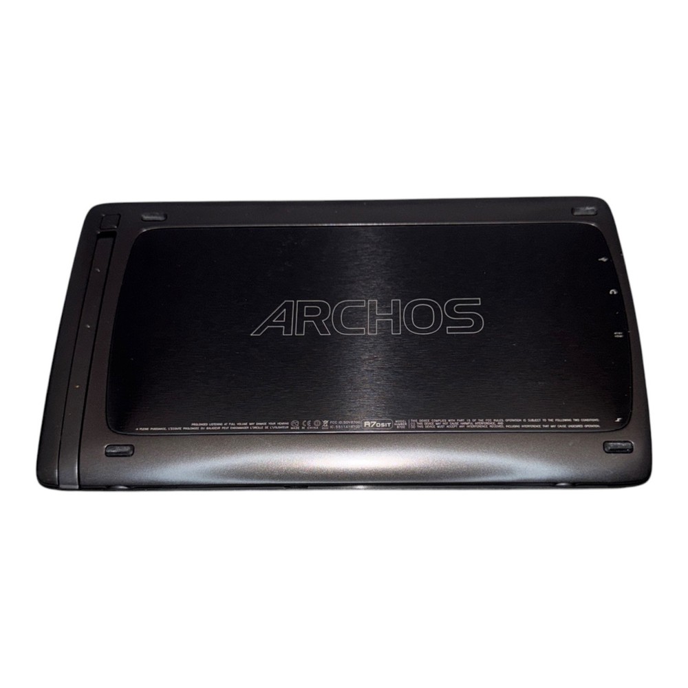 Archos 7o 8GB 7" HD Android Tablet
