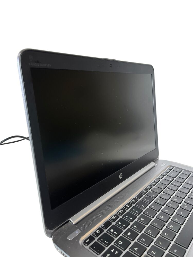 HP EliteBook Folio 1040 G3 Laptop with i7-6600U, 16GB RAM, 256GB SSD