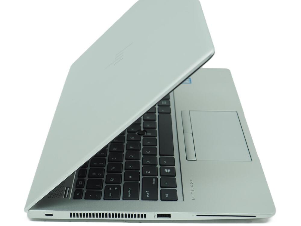 HP EliteBook 840 G5 Laptop - Intel Core i5, 8GB RAM, 256GB NVMe