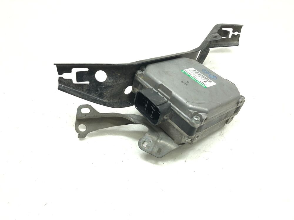 2013-2017 Lexus LS460 Power Steering with Air Suspension Control Module OEM