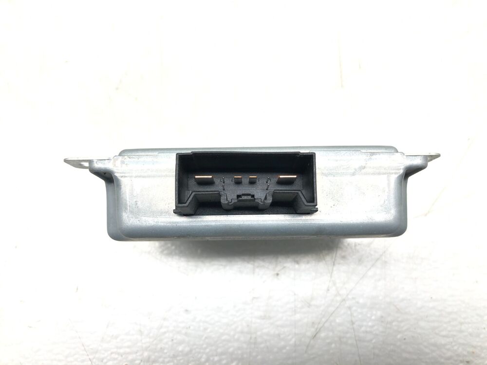 2018-2019 Lincoln Navigator Power Supply Voltage Stabilizer Control Module OEM