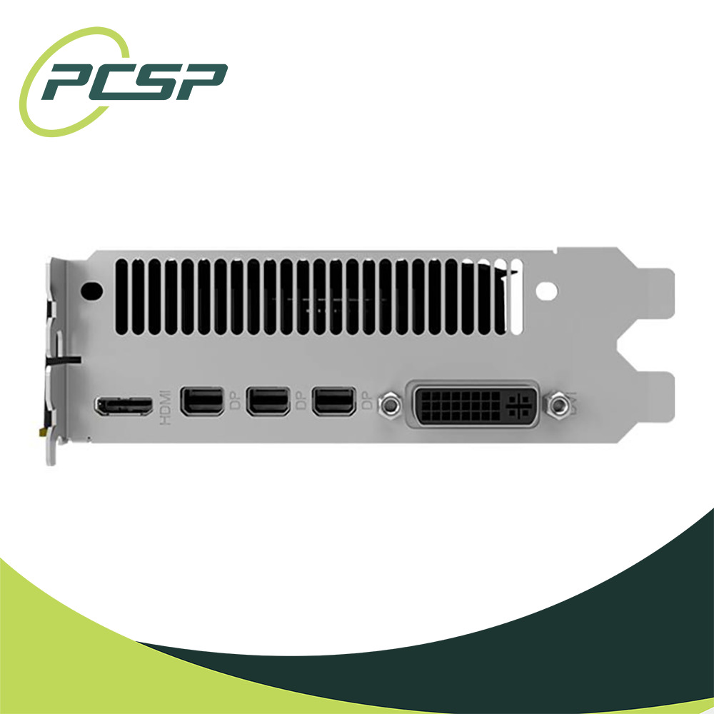 PNY NVIDIA GeForce GTX 970 4GB GDDR5 Graphics Card - High-Performance Gaming