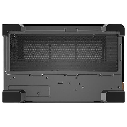Antec Constellation Series C8 Curve Wood Full Tower ATX Case