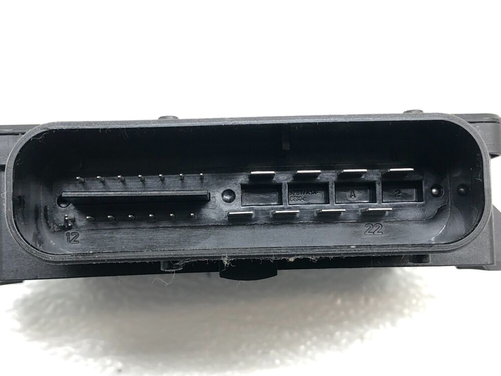 2012-2018 BMW 650i F12 Electric Parking Brake Control Module - OEM
