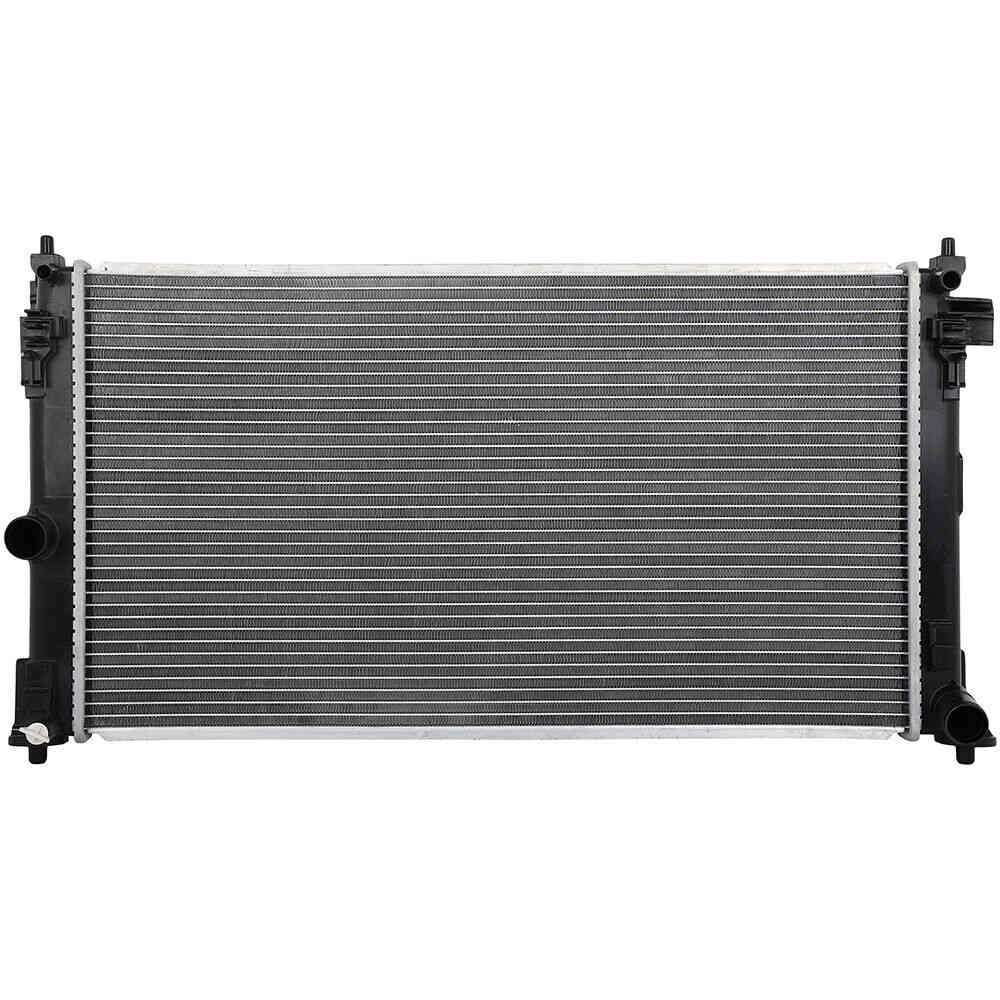 Premium Radiator for Lexus UX200 and Toyota Corolla 2019-2022