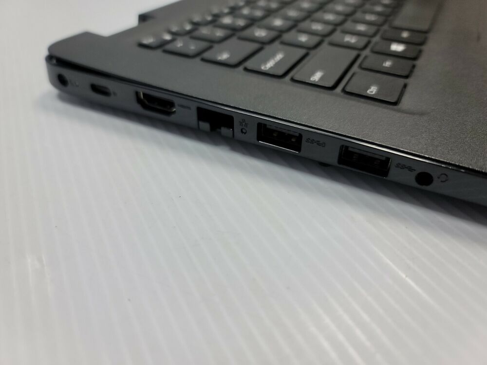 Dell Latitude 3400 Laptop Motherboard with i3-8145U CPU