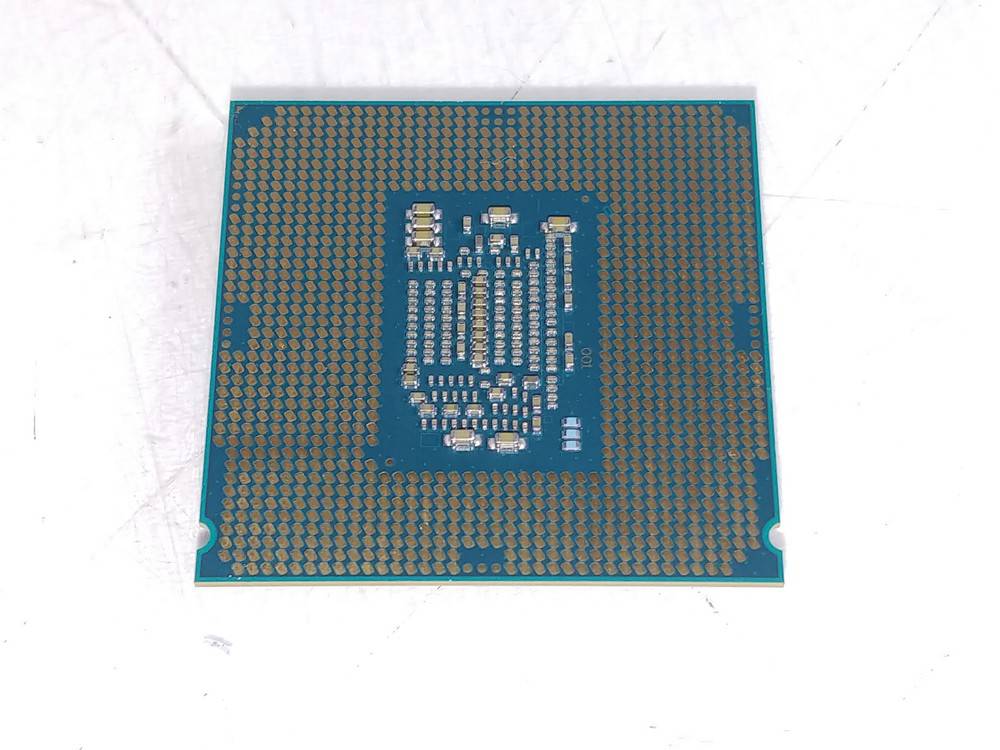 Intel Core i7-7700 3.6 GHz 8 GT/s LGA 1151 Desktop CPU Processor