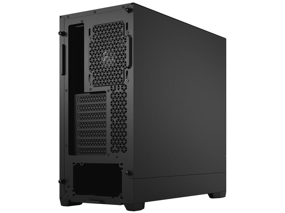 Fractal Design Pop Air Black ATX Mid Tower Computer Case