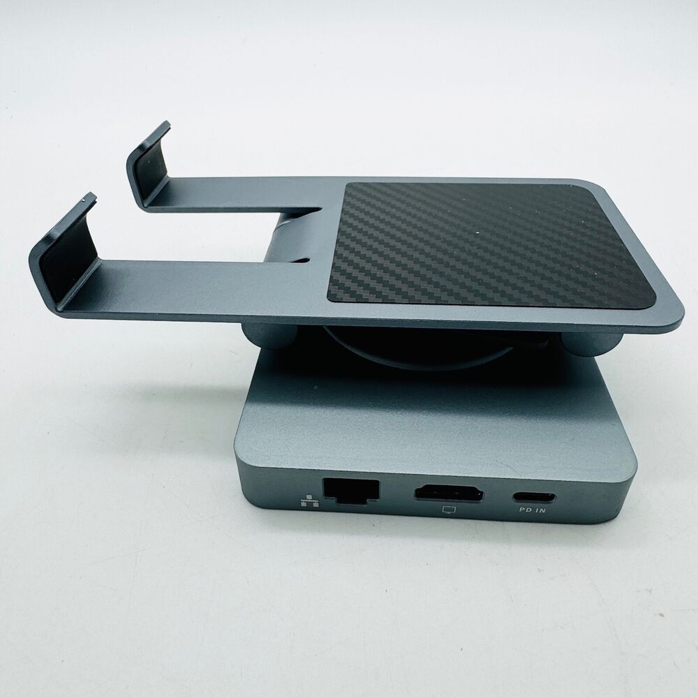 NewQ 11-in-1 USB C Hub with SD/TF 4.0 Reader