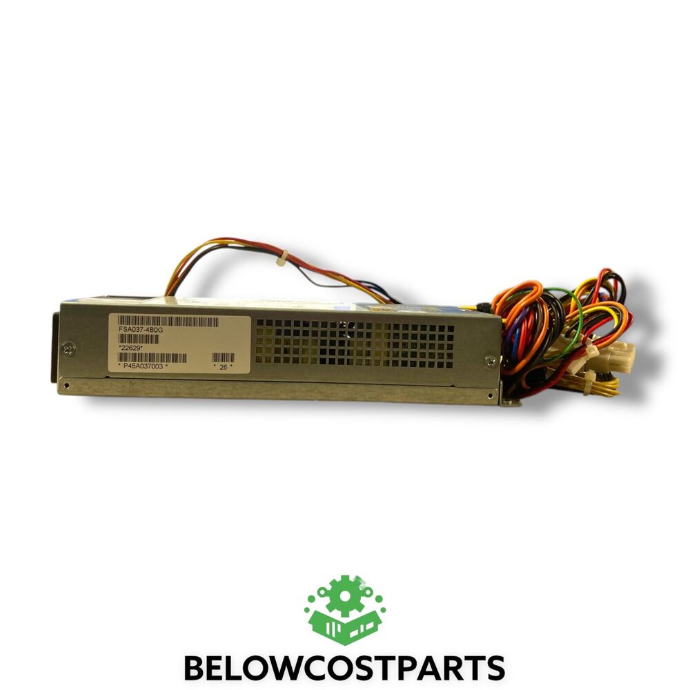 Supermicro PWS-203-1H 200W Multioutput Switching Power Supply