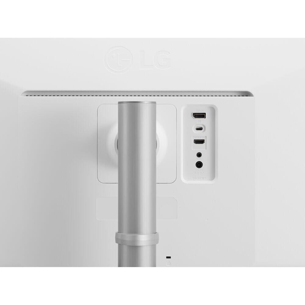 LG 34WQ650-W 34" 21:9 UltraWide Full HD IPS Monitor - Open Box