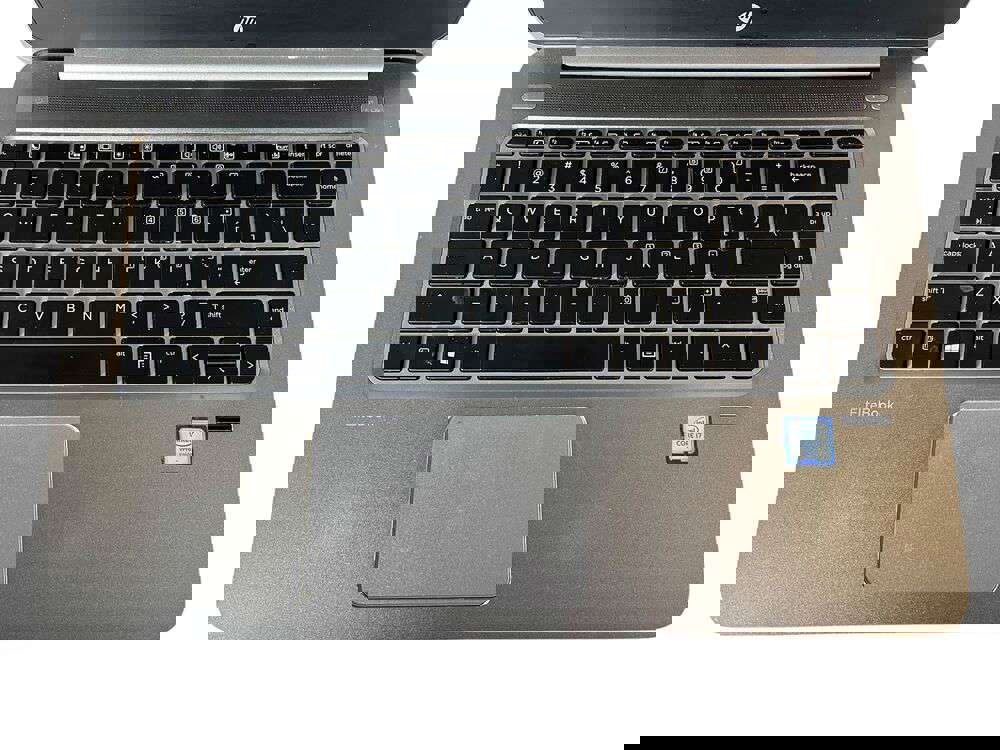 HP EliteBook Folio 1040 G3 Laptop with i7-6600U, 16GB RAM, 256GB SSD