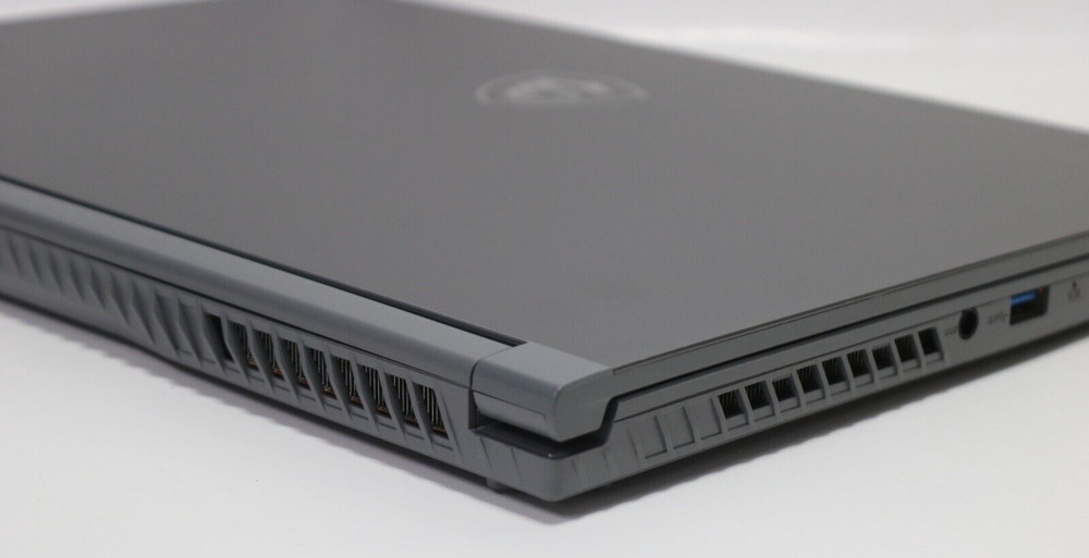 MSI Thin 15 B13UC Laptop with Intel Core i5-13420H, RTX 3050, 16GB RAM, 512GB SSD
