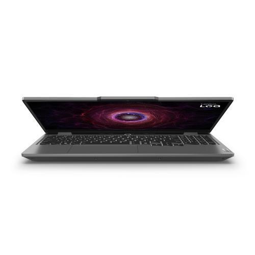Lenovo LOQ 15.6" FHD 144Hz Gaming Laptop with R7-7435HS, 16GB RAM, 512GB SSD, RTX 4050