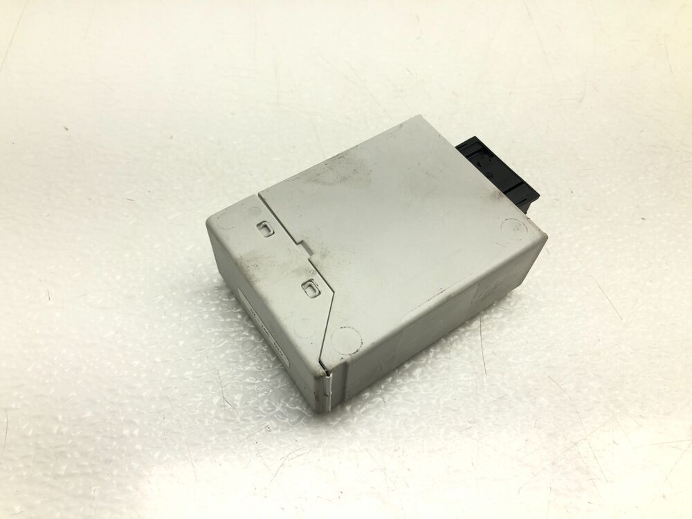 2012-2018 BMW 650i F12 Genuine Park Assist Computer Module