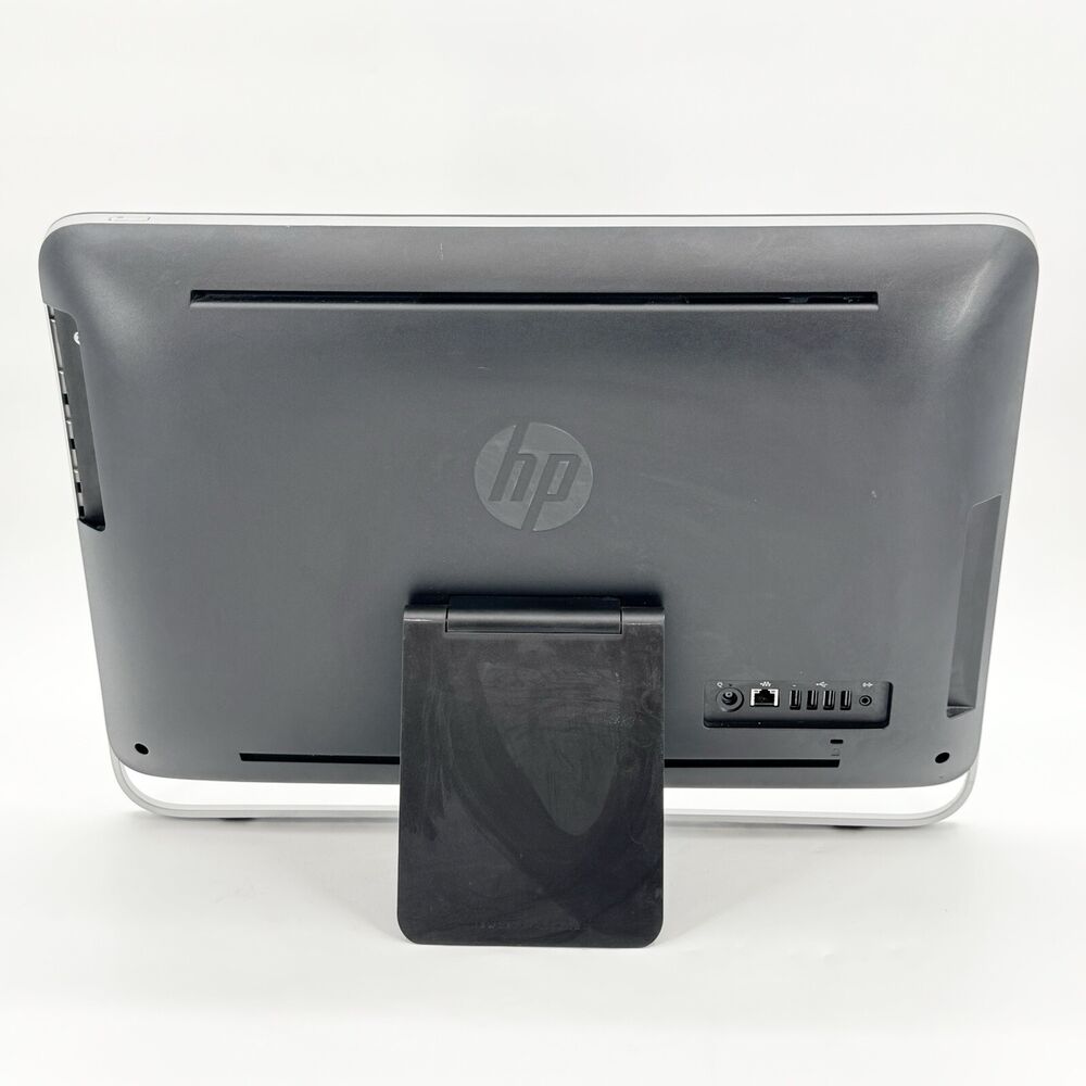 HP Pavilion 21-h014 TouchSmart All-in-One PC with AMD A4-5000 1.5GHz and 4GB RAM