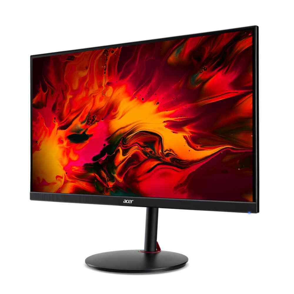 Acer Nitro 27" Gaming Monitor - 180Hz, QHD, Certified Refurbished