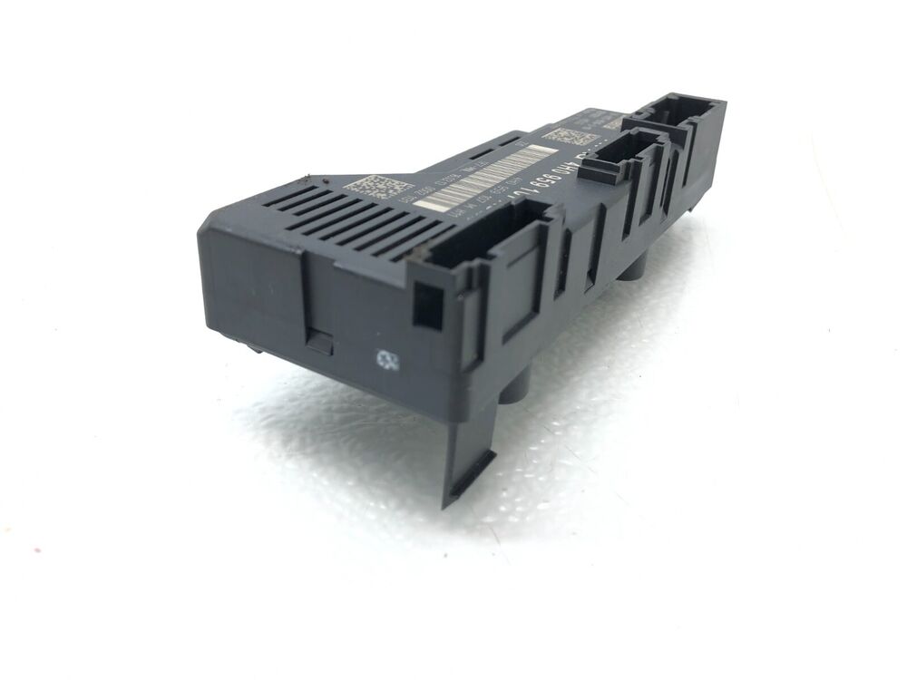 2011-2017 Audi A8 L Tailgate Control Module OEM