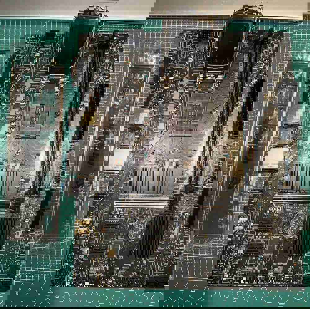 MSI B560M-A PRO LGA 1200 Intel B560 Micro ATX Motherboard - Tested