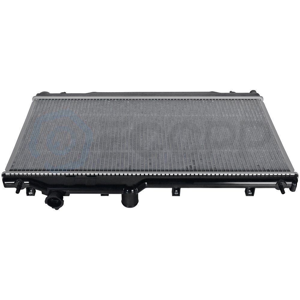 Upgraded Aluminum Radiator for Subaru Forester & Legacy