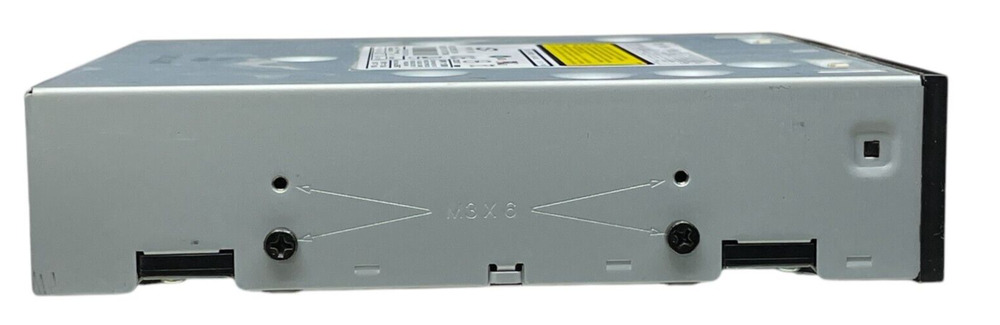 Pioneer DVR-111DBK Black Internal DVD-R/RW IDE Drive