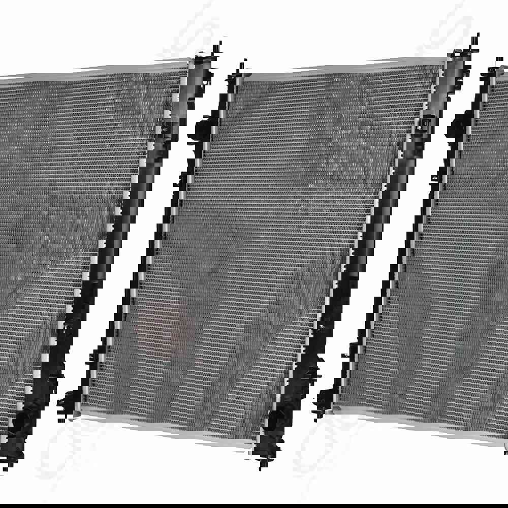 Upgraded Radiator and AC Condenser Kit for 2016-2019 Honda Civic