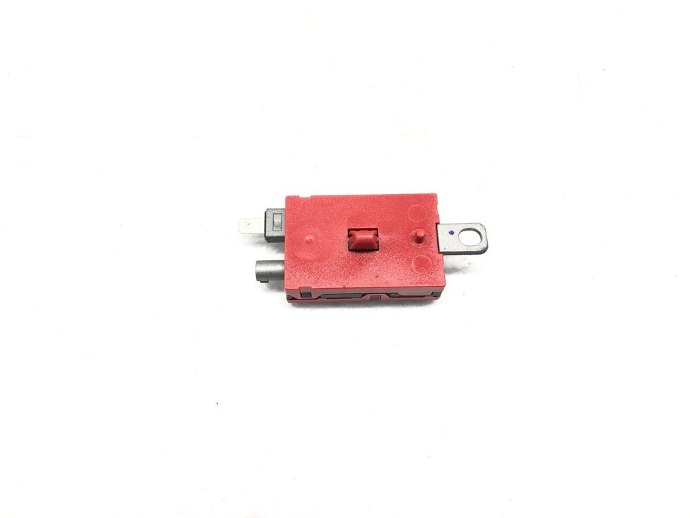 2017-2020 Lincoln Continental Radio Antenna Amplifier Control Module OEM