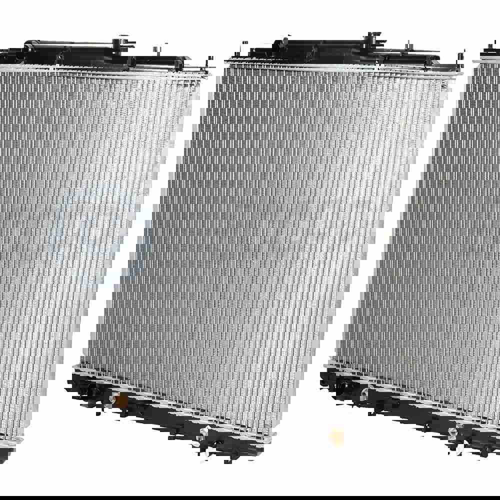Upgraded Aluminum Radiator for Honda Pilot and Acura MDX