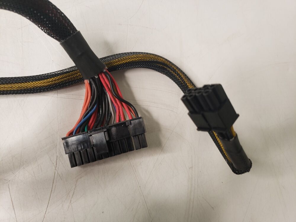 Cooler Master MasterWatt Lite 600W 80 Plus Power Supply Unit