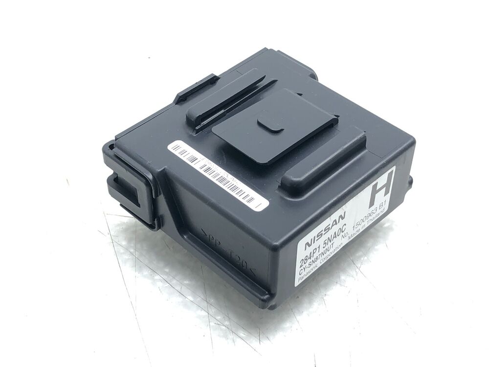 2019-2023 INFINITI QX50 Park Assist Control Module - Genuine OEM