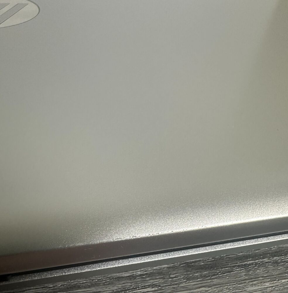 HP 17.3" Gaming Laptop with AMD Ryzen, 3.4GHz, 8GB RAM, 128GB SSD