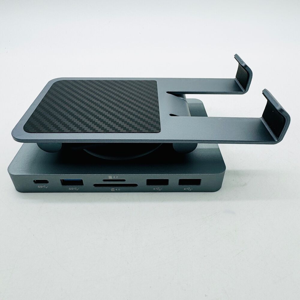 NewQ 11-in-1 USB C Hub with SD/TF 4.0 Reader