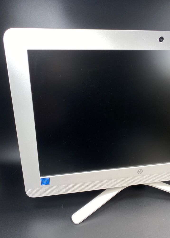 HP All-in-One PC 19.5" 4GB RAM 500GB HDD, Windows 10, Celeron J3060