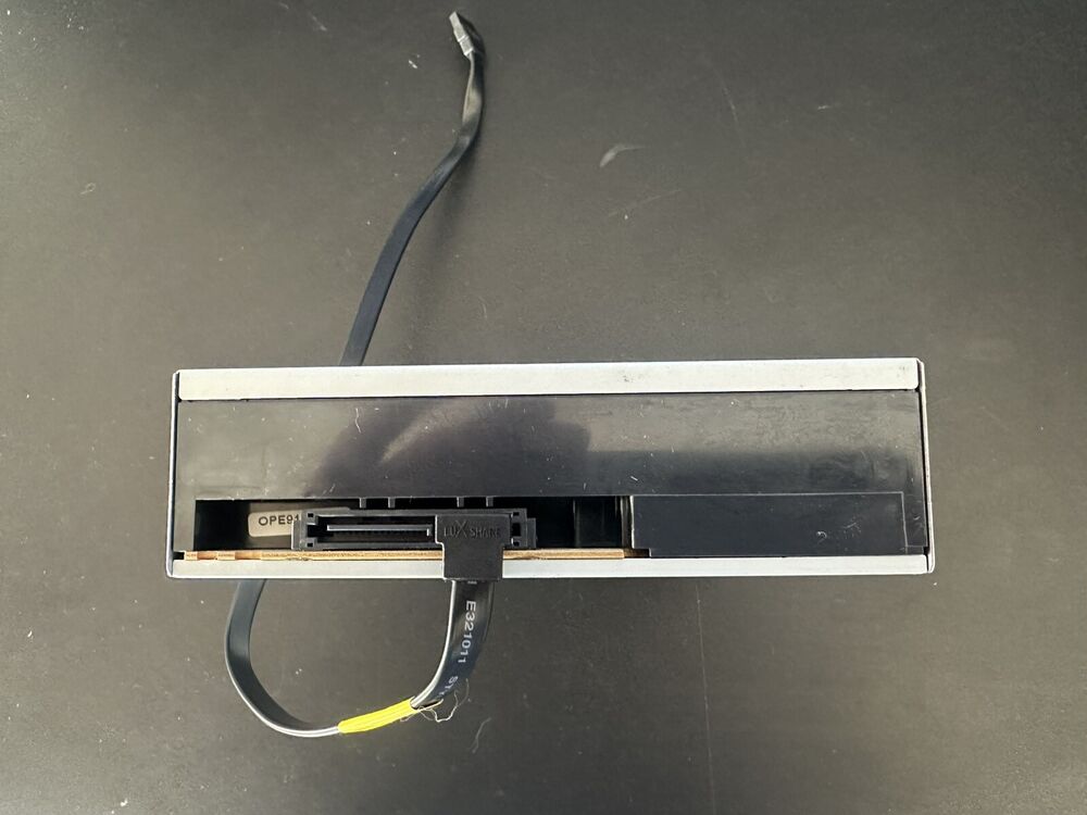 HL Data Storage Super Multi DVD Rewriter | GH41N SATA Drive