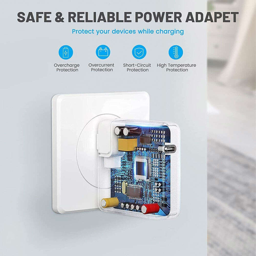 96W USB-C Power Adapter for MacBook Pro 13" 2016-2018