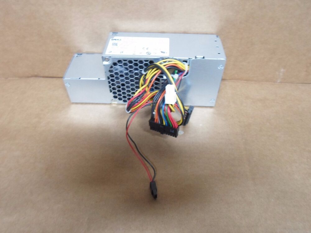 Dell Optiplex 760/780/960/980 SFF 235W Power Supply Unit