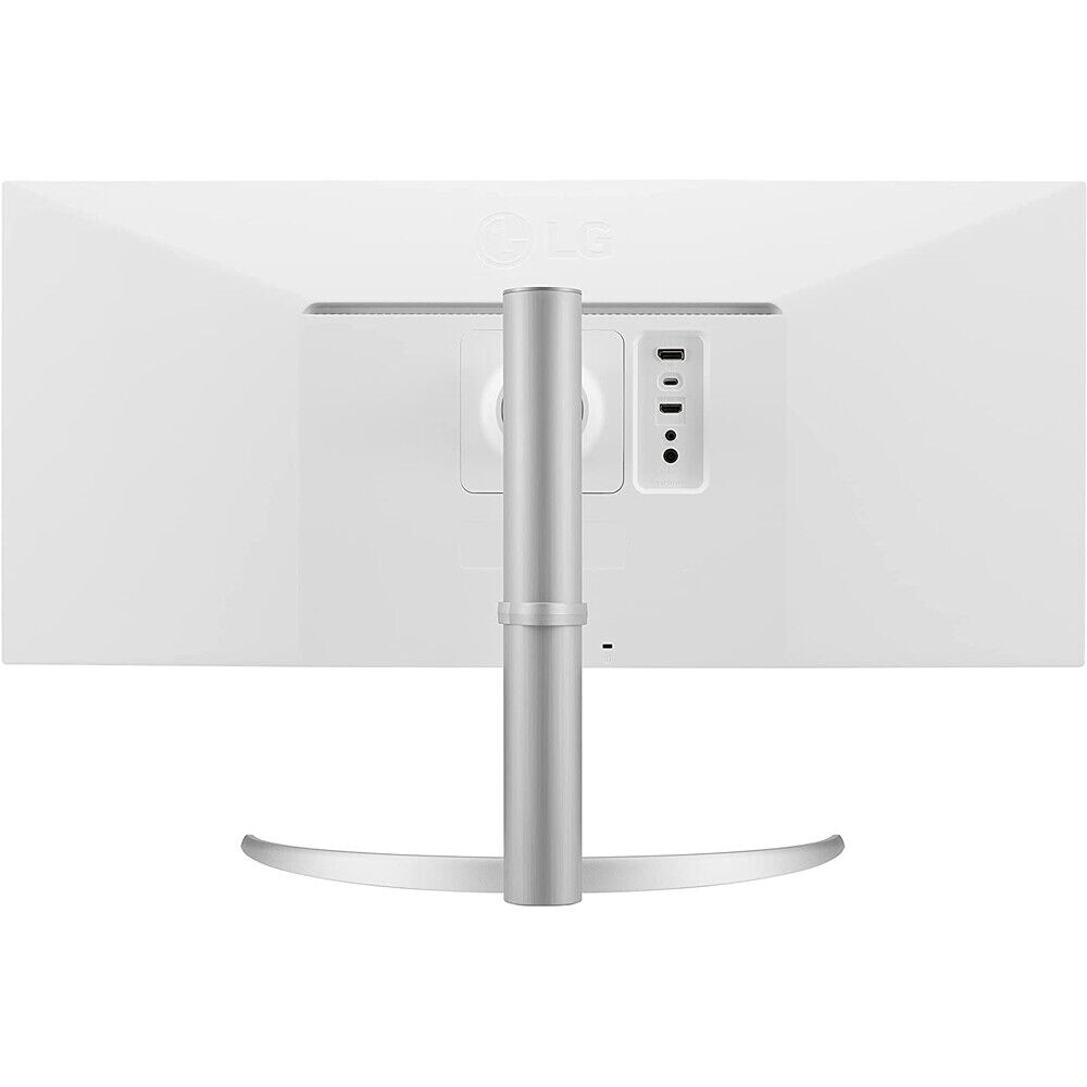 LG 34WQ650-W 34" 21:9 UltraWide Full HD IPS Monitor - Open Box