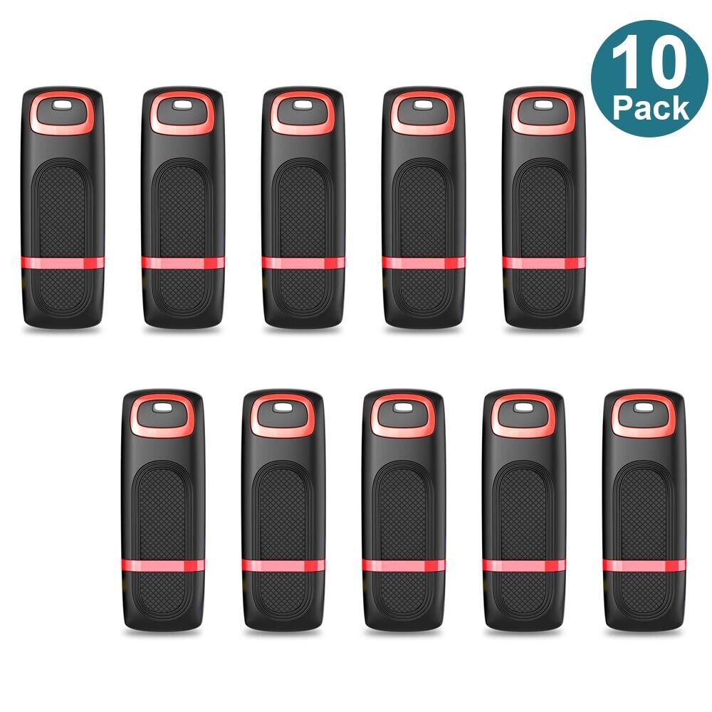High-Speed USB 3.0 Flash Drives - 32GB & 64GB Memory Sticks