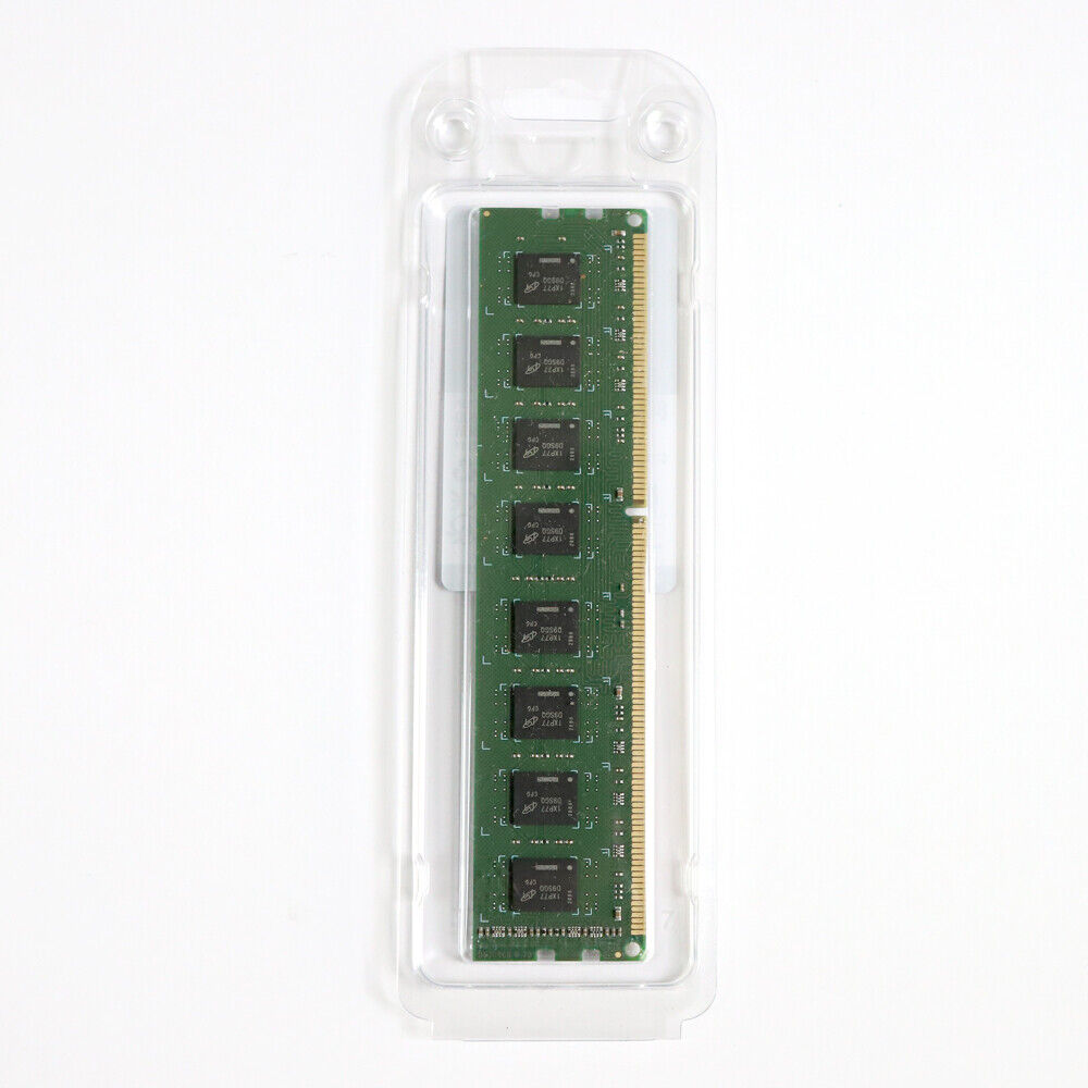 Crucial 8GB DDR3L 1.35V 1600MHz RAM Module
