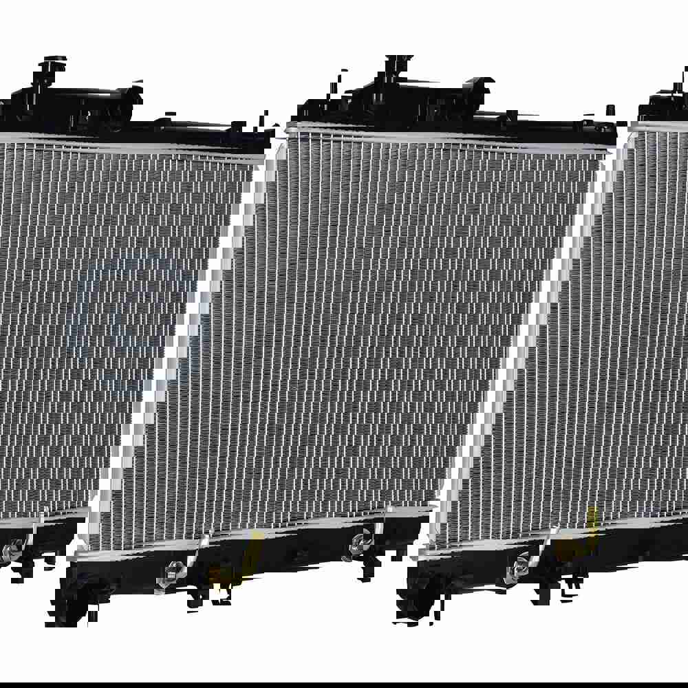 Upgraded Aluminum Radiator for Subaru Forester & Legacy